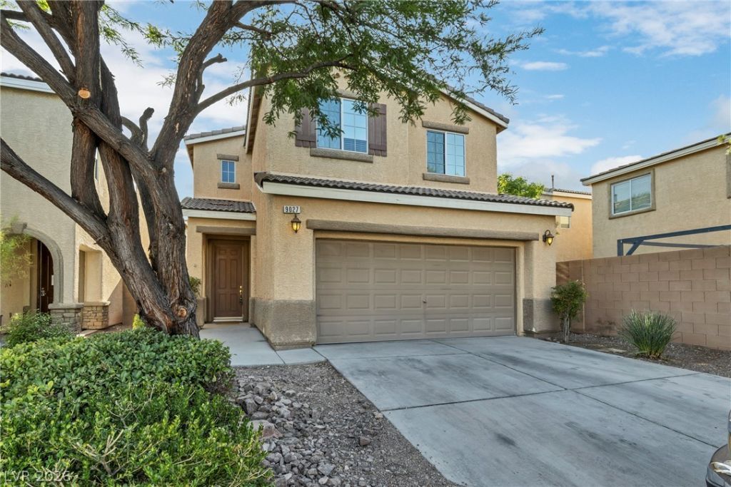 9027 Bold Venture Court, Las Vegas, NV 89148 Main Photo