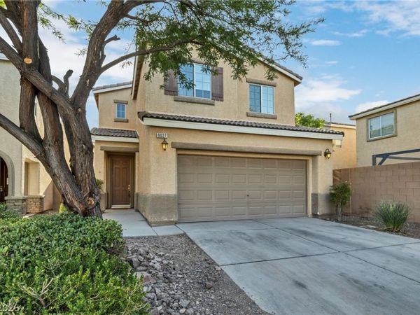 9027 BOLD VENTURE Court , Las Vegas, NV 89148