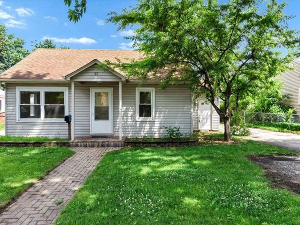 57 Wheeling Avenue , Wheeling, IL 60090
