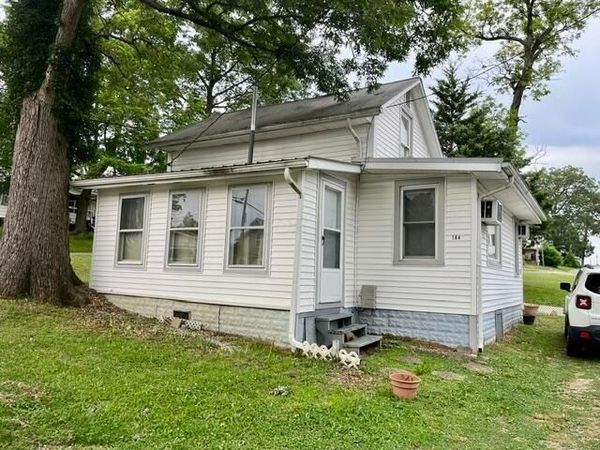 164 9th Street , Lancaster, OH 43130