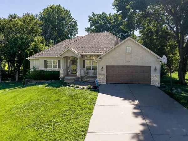 3935 N 125th Street, Kansas City, KS 66109
