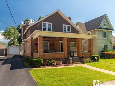28 McClurg Street , Westfield, NY 14787