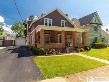 28 McClurg Street , Westfield, NY 14787
