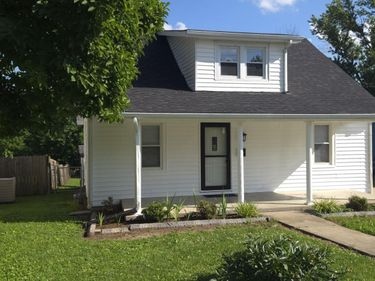 312A E Court Street, Lawrenceburg, KY 40342