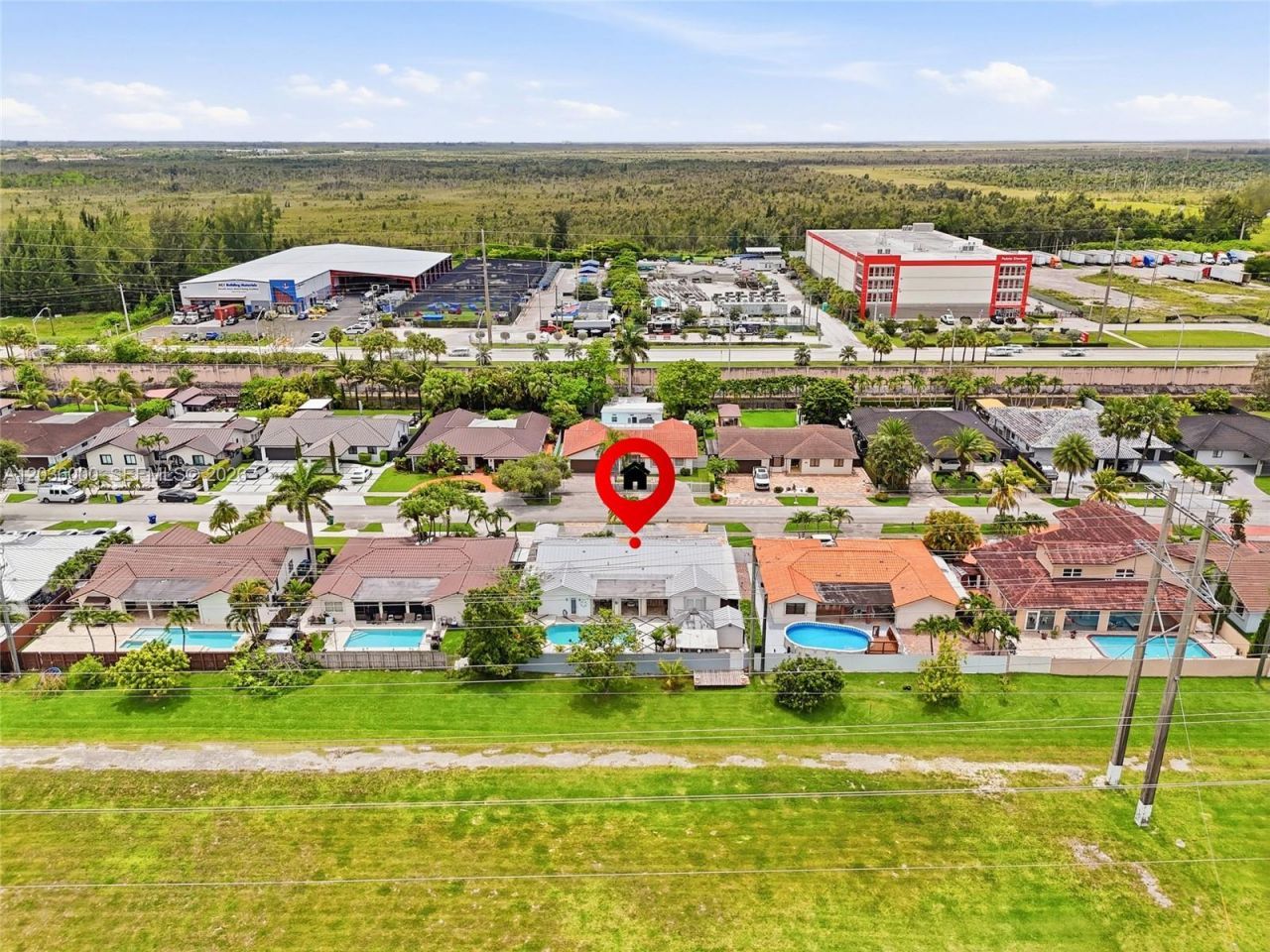 323 NW 136th Pl , Miami, FL 33182 Photo