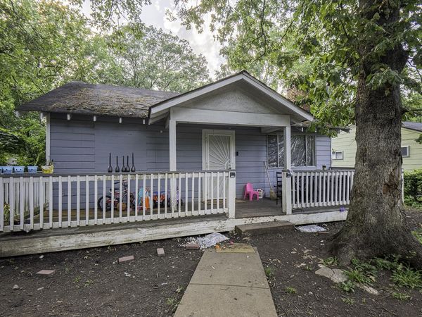857 Wheeler Avenue , Chattanooga, TN 37406