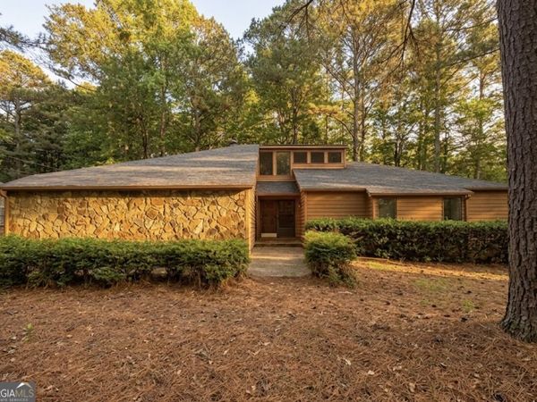 155 Franklin Farms Circle, Fayetteville, GA 30214