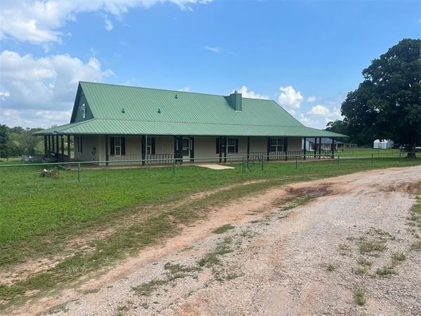 16306 E Gaddy Road, Shawnee, OK 74801