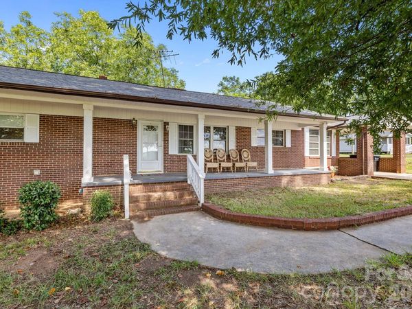3825 Stack Road, Monroe, NC 28112