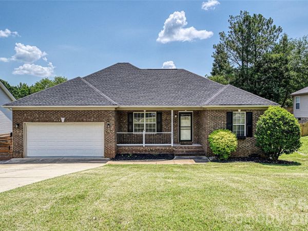 3805 Cassidy Drive , Waxhaw, NC 28173
