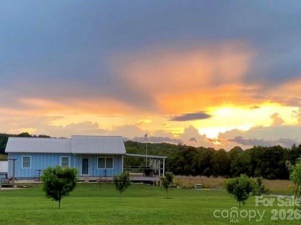 6042 Heavner Road, Vale, NC 28168