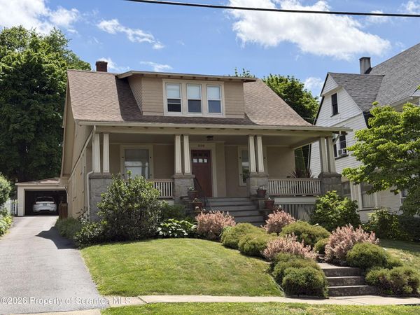 808 Electric Street, Scranton, PA 18509