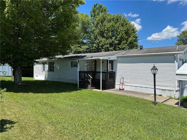 1 Grandview Dr, Unit 13, Hadley, PA 16130
