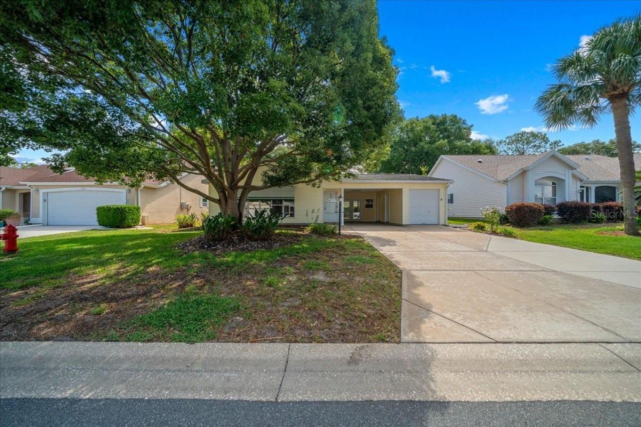 1133 Del Toro Drive, Lady Lake, FL 32159 Photo