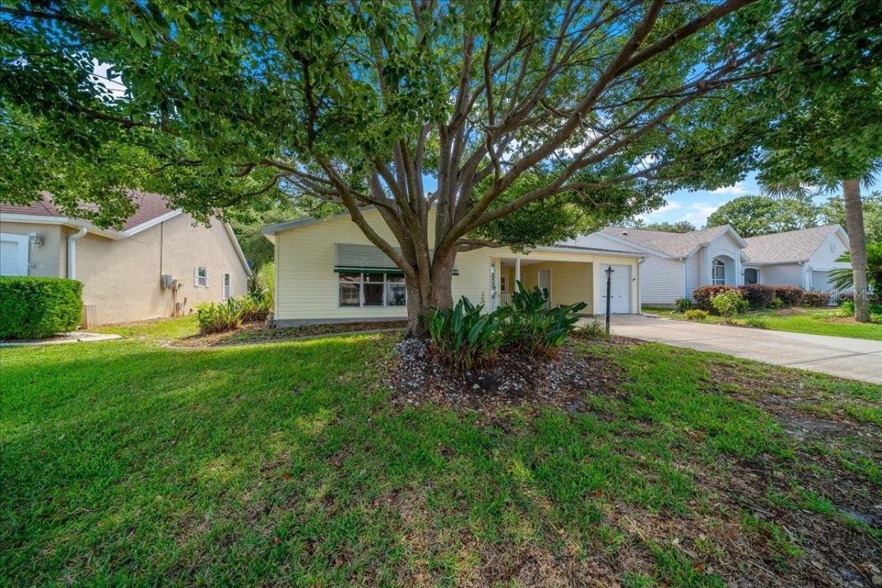 1133 Del Toro Drive, Lady Lake, FL 32159 Photo