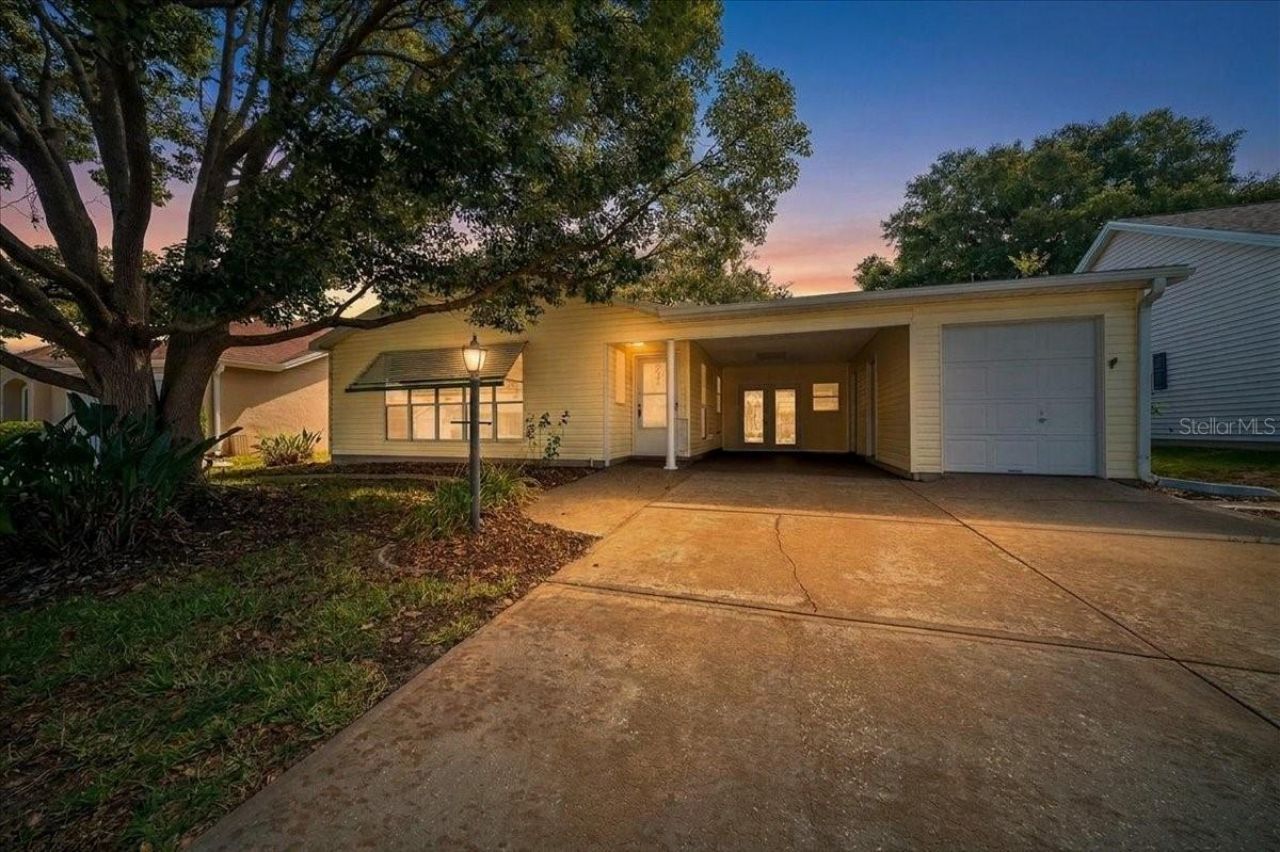 1133 Del Toro Drive, Lady Lake, FL 32159 Photo