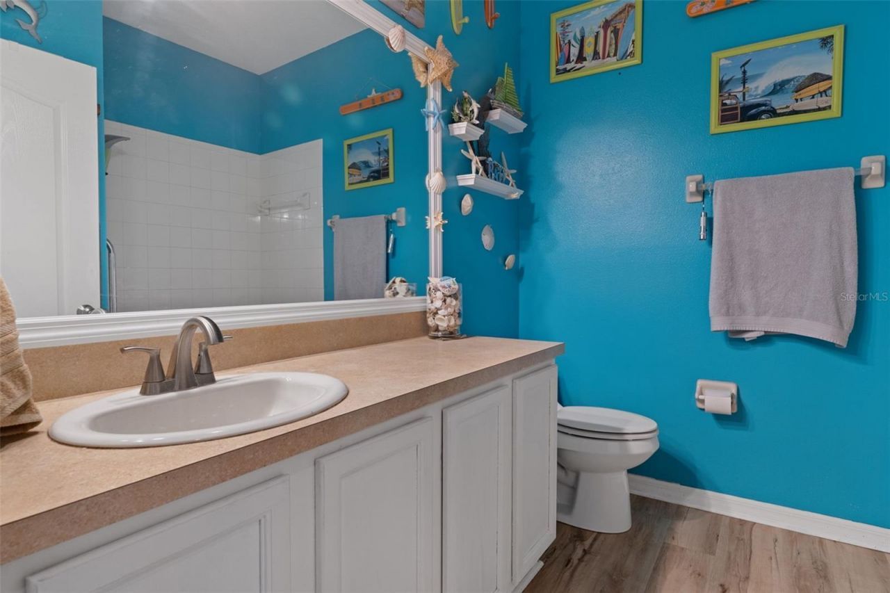 8483 Pinetop Ridge Lane , Brooksville, FL 34613 Photo