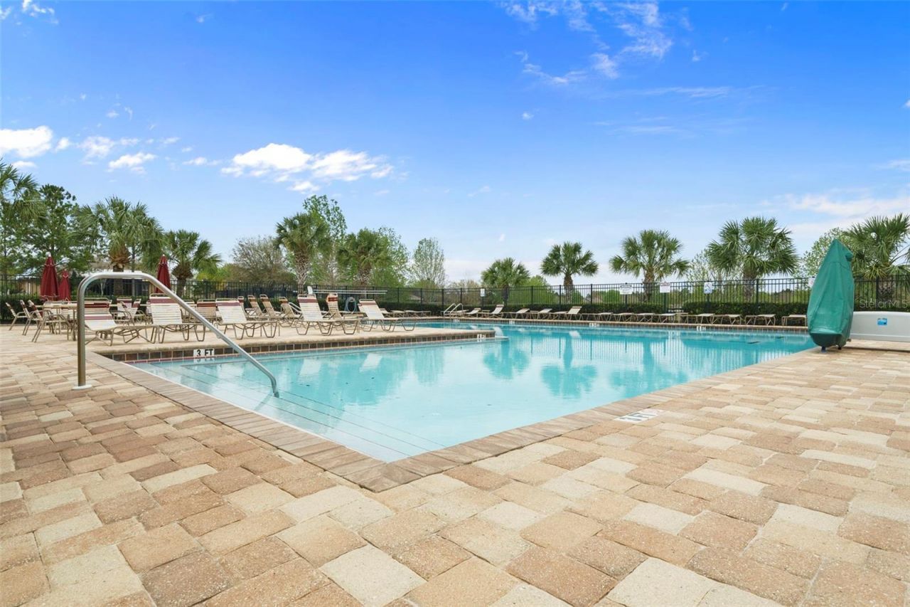 8483 Pinetop Ridge Lane , Brooksville, FL 34613 Photo