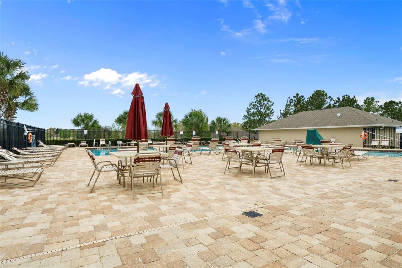 8483 Pinetop Ridge Lane , Brooksville, FL 34613 Photo