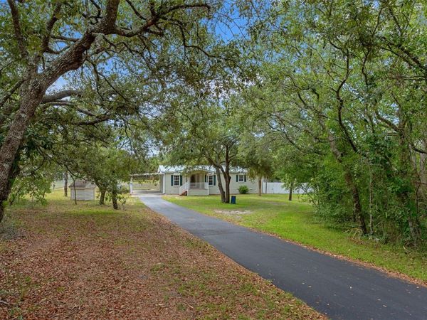 5290 W ROCHELLE STREET , HOMOSASSA, FL 34446