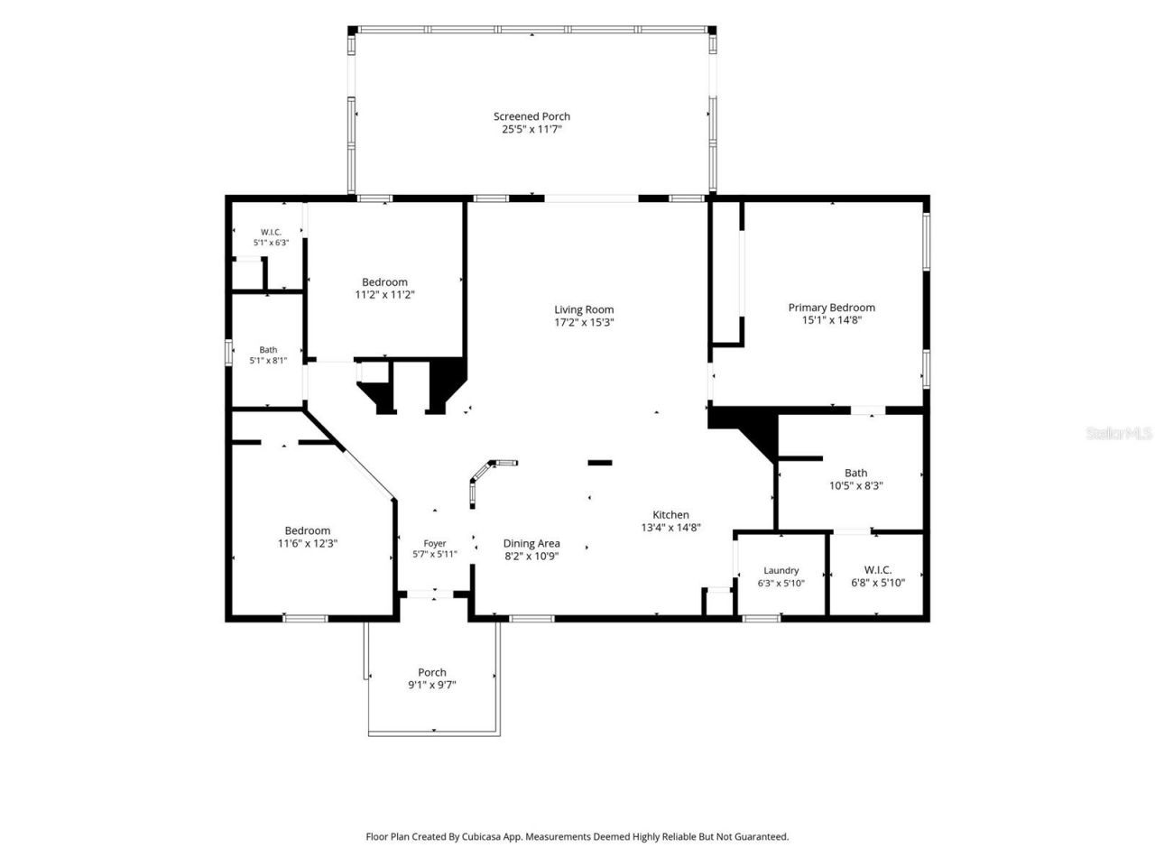 5290 W Rochelle Street, Homosassa, FL 34446 Photo