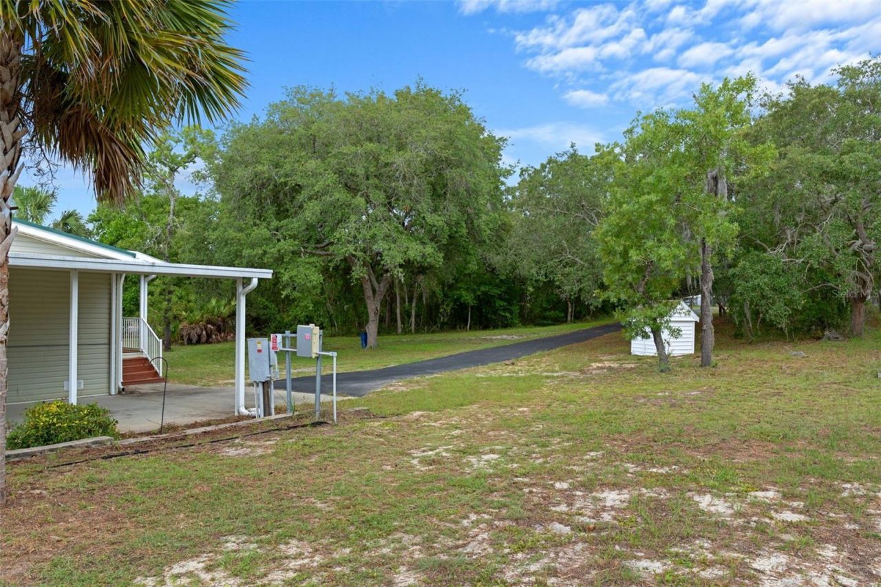 5290 W Rochelle Street, Homosassa, FL 34446 Photo