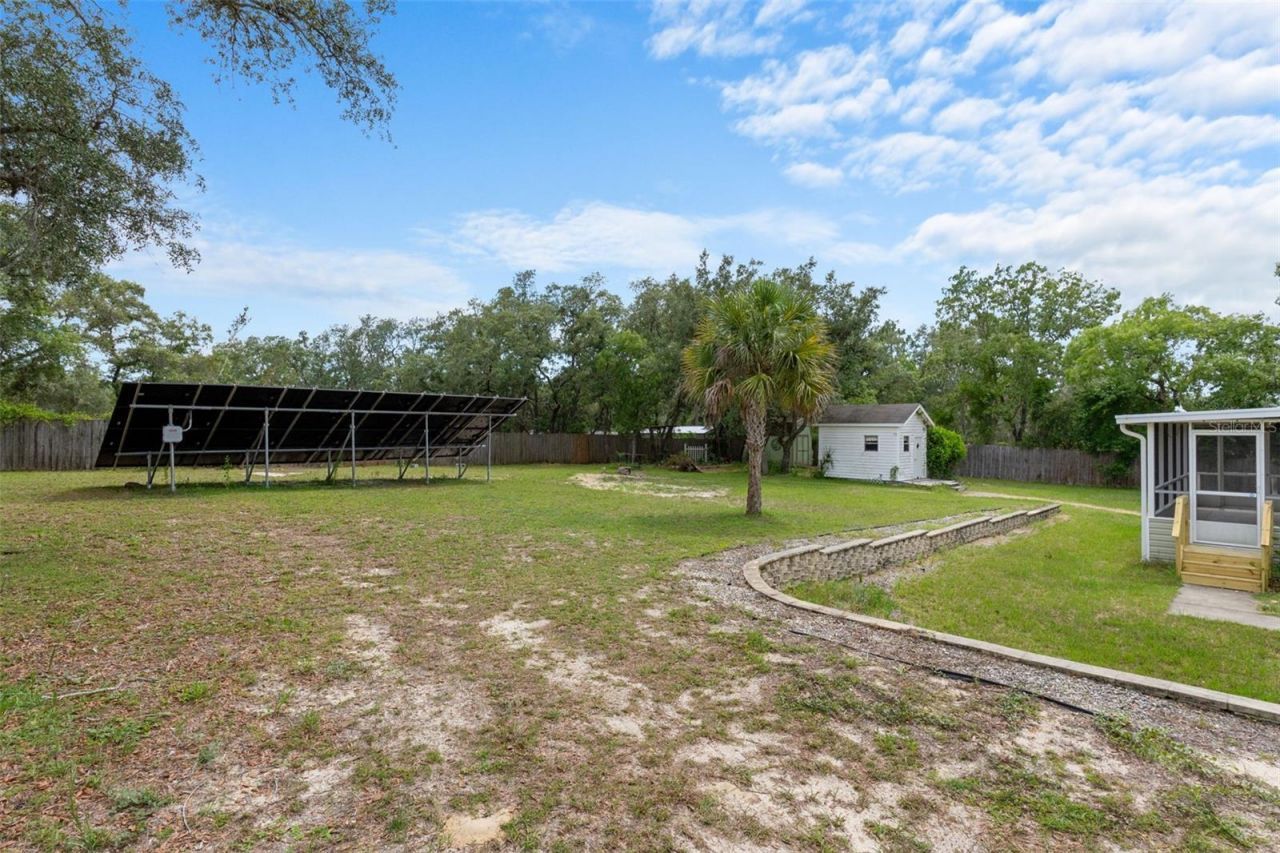 5290 W Rochelle Street, Homosassa, FL 34446 Photo