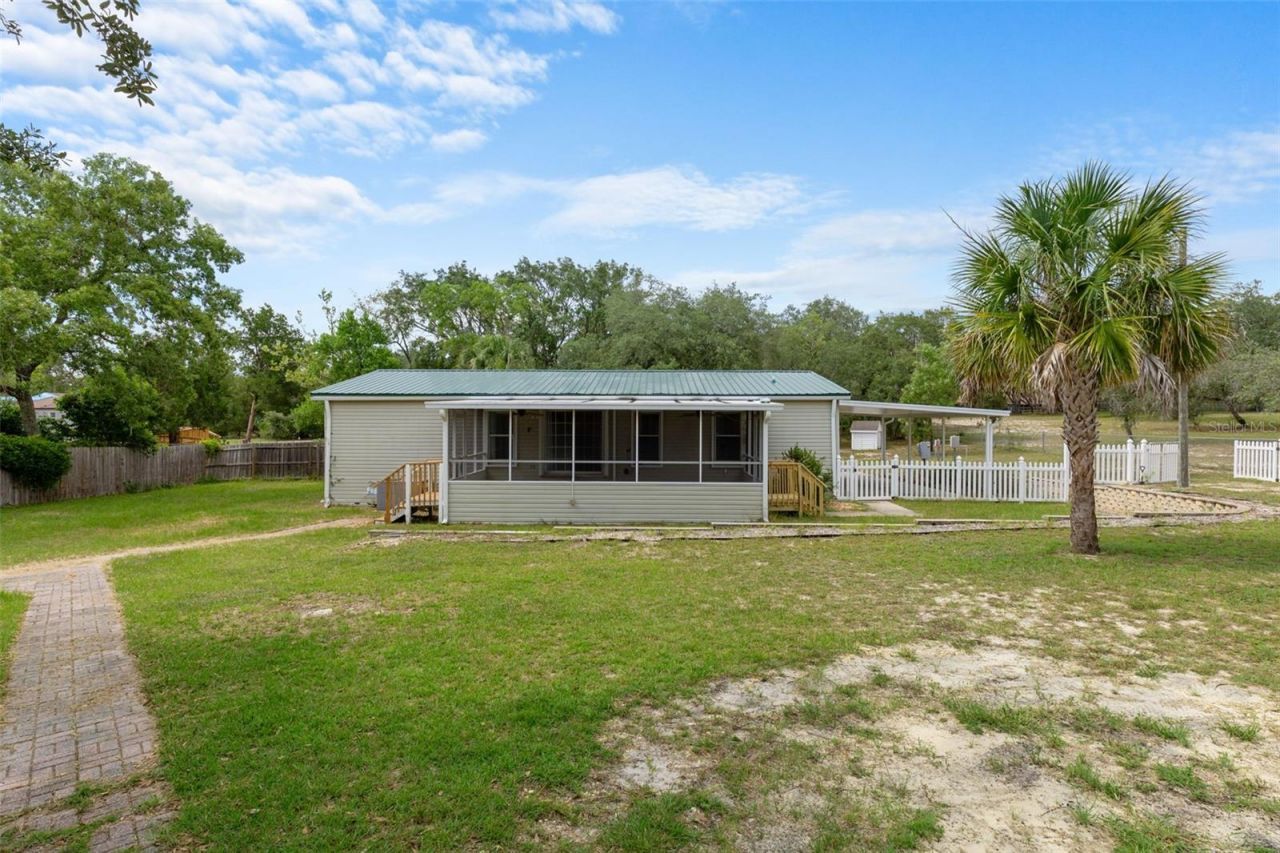 5290 W Rochelle Street, Homosassa, FL 34446 Photo