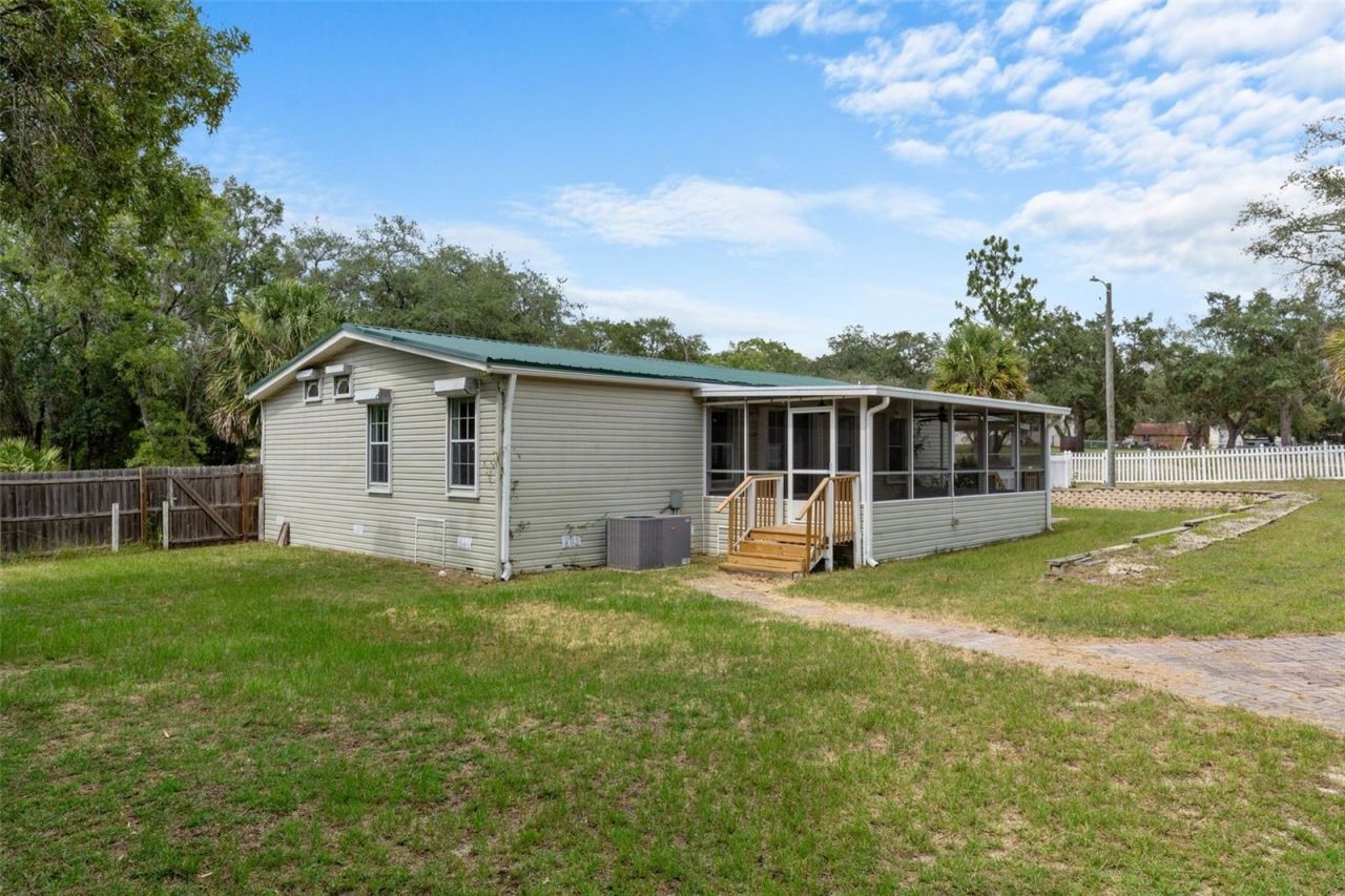5290 W Rochelle Street, Homosassa, FL 34446 Photo