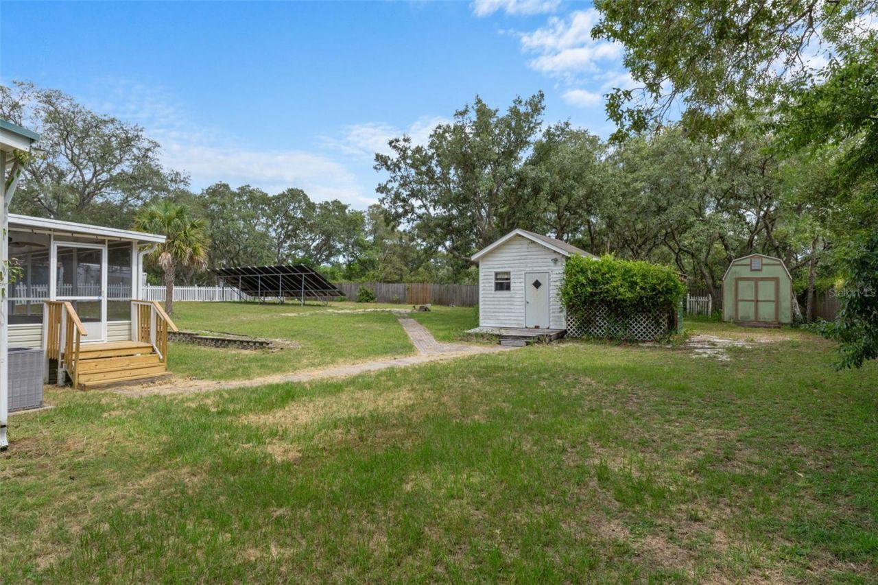 5290 W Rochelle Street, Homosassa, FL 34446 Photo