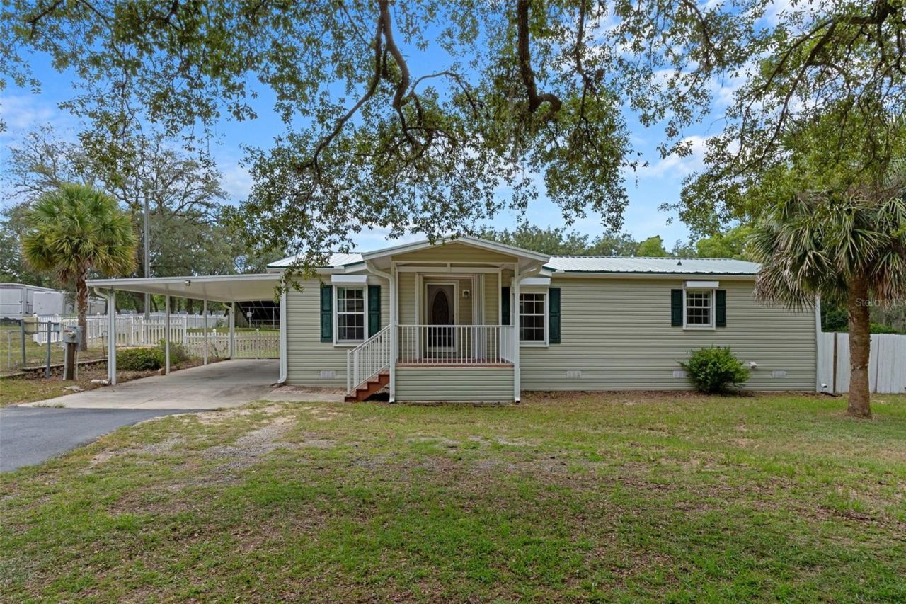 5290 W Rochelle Street, Homosassa, FL 34446 Photo