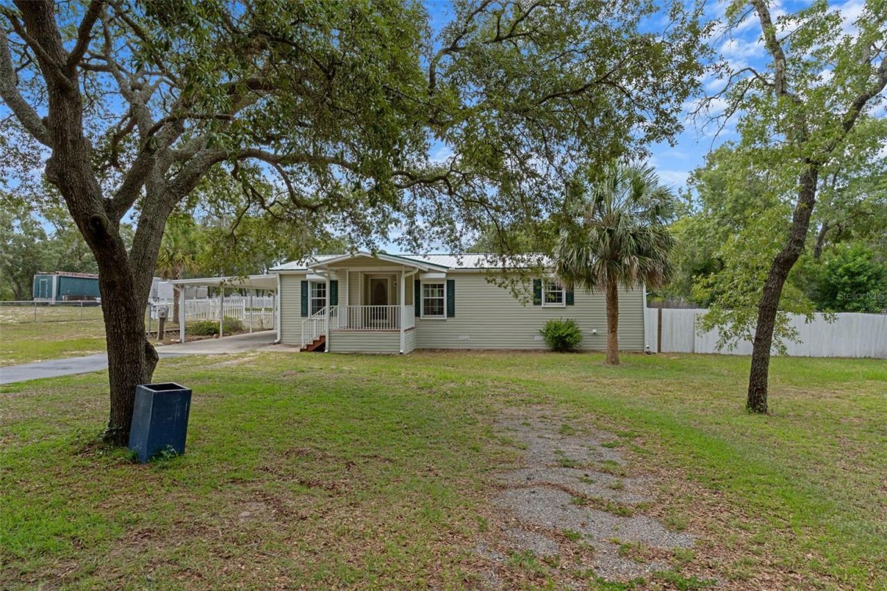 5290 W Rochelle Street, Homosassa, FL 34446 Photo