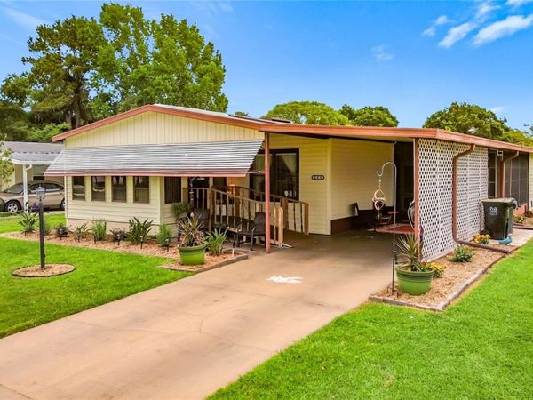 408 TIVOLI PARK DRIVE , DAVENPORT, FL 33897