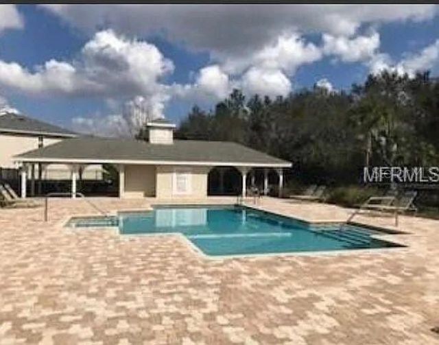 15647 Stable Run Drive , Spring Hill, FL 34610 Photo