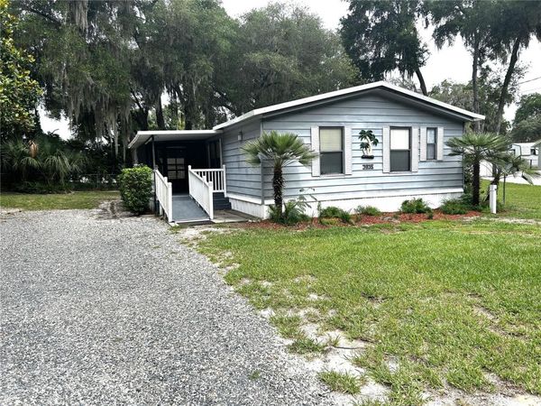 3935 E LAKE PARK DRIVE , HERNANDO, FL 34442