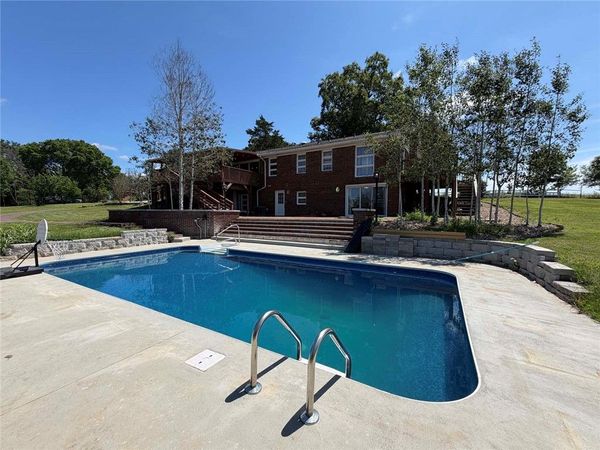 302 Abney Avenue, Harrison, AR 72601