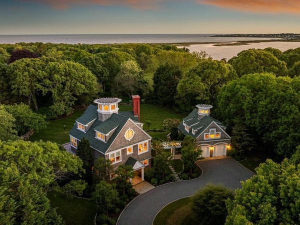 5 Ellsworth Drive, Westport, MA 02790