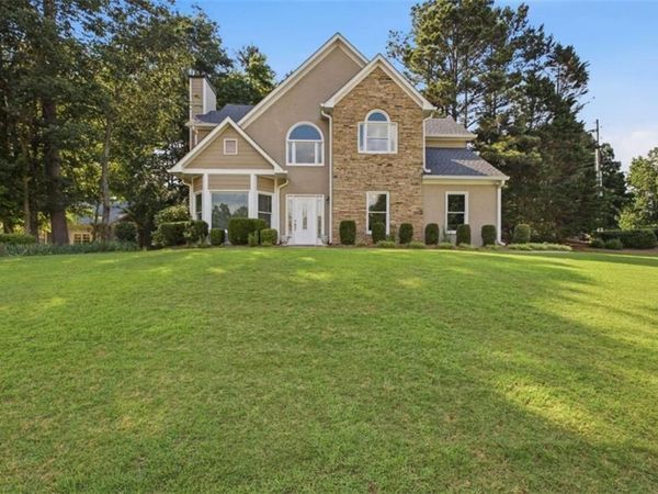2084 York River Way, Suwanee, GA 30024