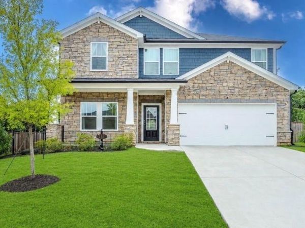 4311 Dean Grove Way , Loganville, GA 30052
