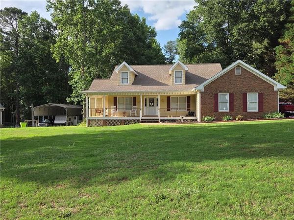 118 Bradford Place , Stockbridge, GA 30281