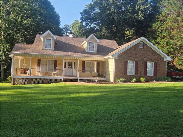 118 Bradford Place , Stockbridge, GA 30281