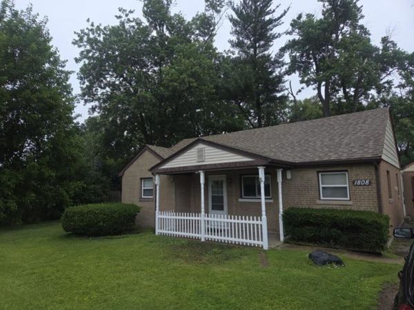 1808 W 55th Street, La Grange Highlands, IL 60525