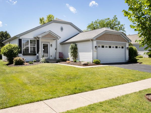 13173 Stonebridge Lane , Huntley, IL 60142