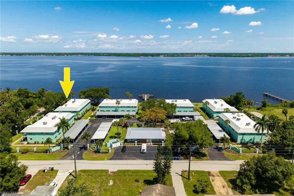 3225 E Riverside Dr , Unit 51E, Fort Myers, FL 33916 Photo