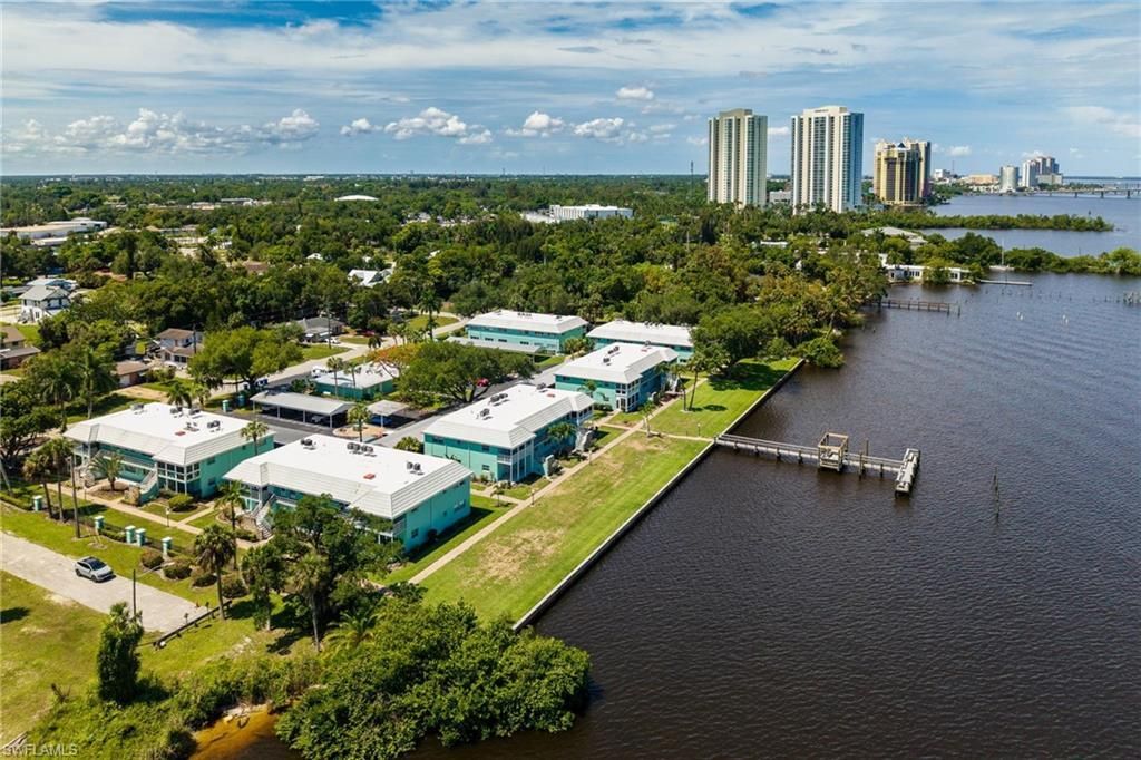 3225 E Riverside Dr , Unit 51E, Fort Myers, FL 33916 Photo