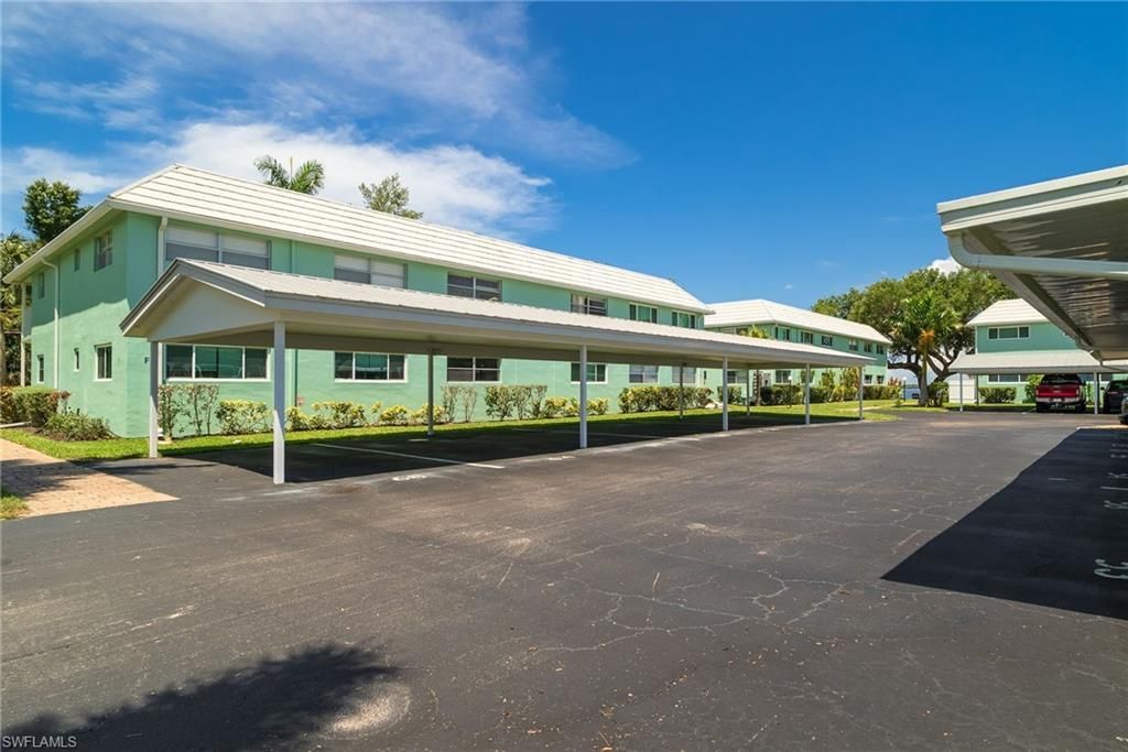 3225 E Riverside Dr , Unit 51E, Fort Myers, FL 33916 Photo