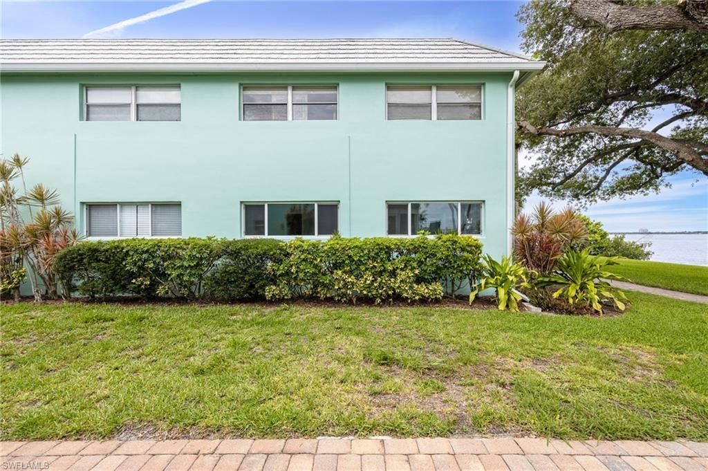 3225 E Riverside Dr , Unit 51E, Fort Myers, FL 33916 Photo