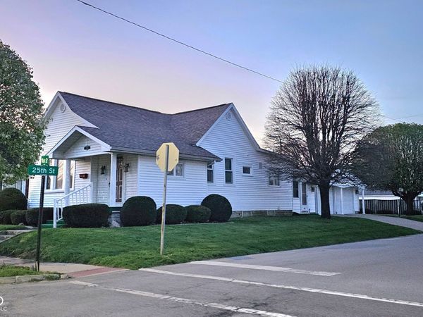 2428 Main Street, Elwood, IN 46036