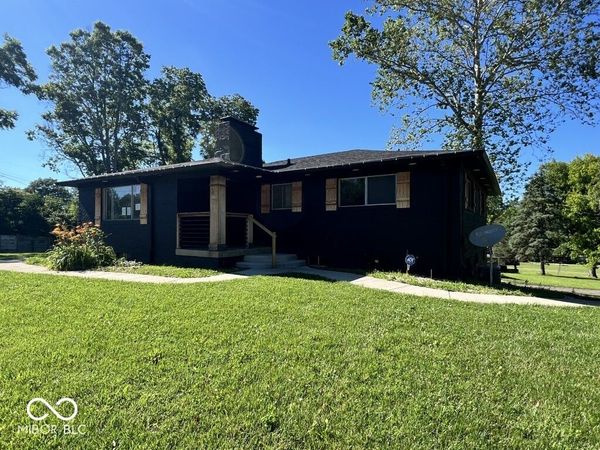4602 N Ritter Avenue , Indianapolis, IN 46226