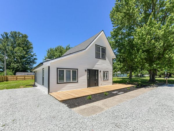 6326 N Main Street, Wilkinson, IN 46186
